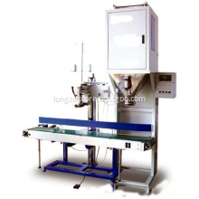 Good quality wood pellet packing machine for sale